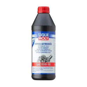 20465 LIQUI MOLY