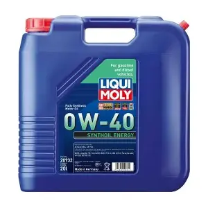 20932 LIQUI MOLY