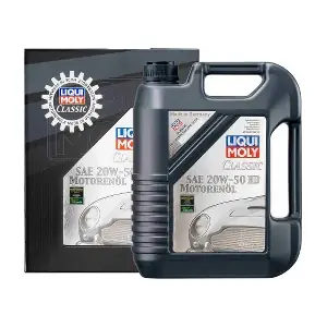 1129 LIQUI MOLY