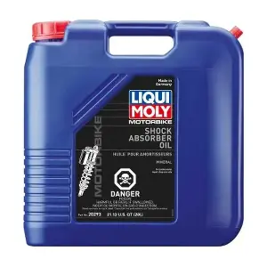 20293 LIQUI MOLY