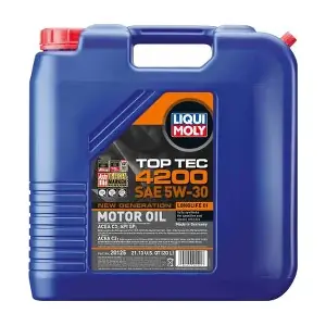 20125 LIQUI MOLY