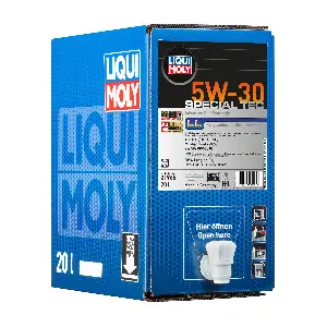 21965 LIQUI MOLY