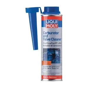 2507 LIQUI MOLY