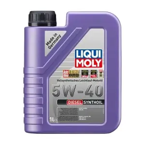 1340 LIQUI MOLY