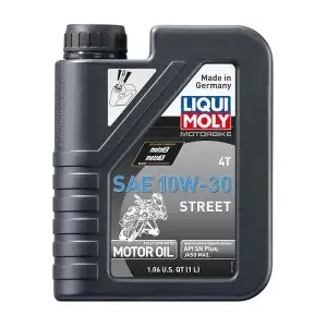 20418 LIQUI MOLY