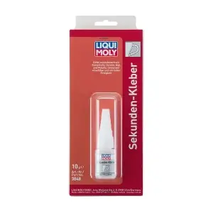 3848 LIQUI MOLY