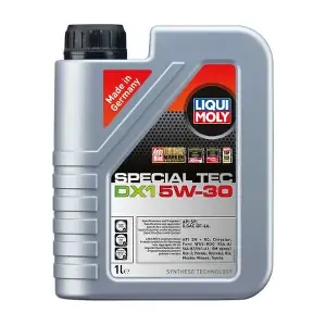 20967 LIQUI MOLY