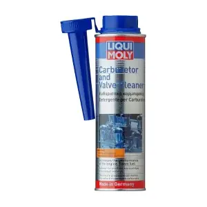 1818 LIQUI MOLY