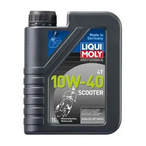 1618 LIQUI MOLY
