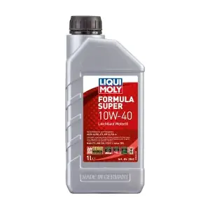 E3 LIQUI MOLY