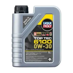 20770 LIQUI MOLY