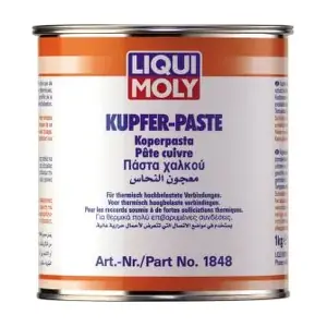 1848 LIQUI MOLY