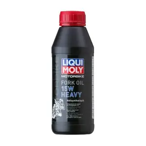 15W LIQUI MOLY