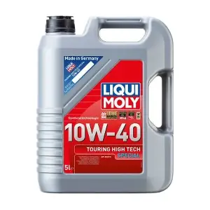 2563 LIQUI MOLY