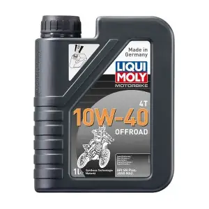 3055 LIQUI MOLY