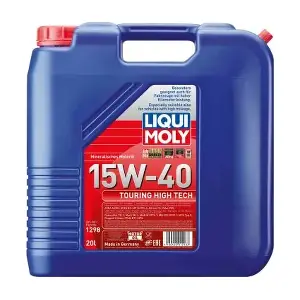 1298 LIQUI MOLY