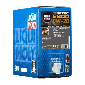 21960 LIQUI MOLY