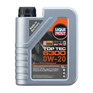 21210 LIQUI MOLY