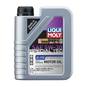 20442 LIQUI MOLY