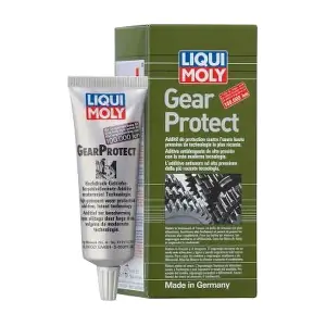 LIQUI MOLY 1007 Присадка до оливи КП