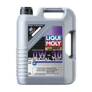 20723 LIQUI MOLY