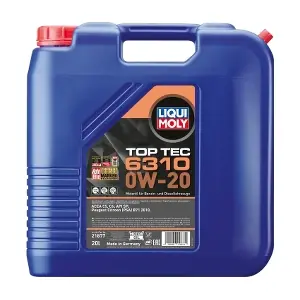 21877 LIQUI MOLY