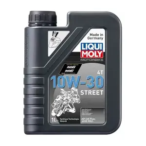 2526 LIQUI MOLY