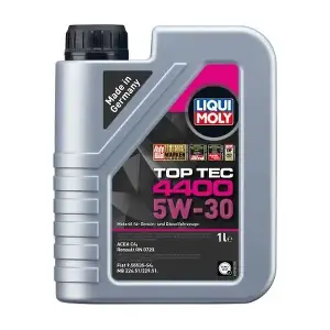 3750 LIQUI MOLY