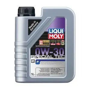 20722 LIQUI MOLY