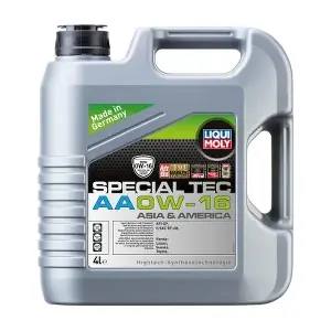 21327 LIQUI MOLY