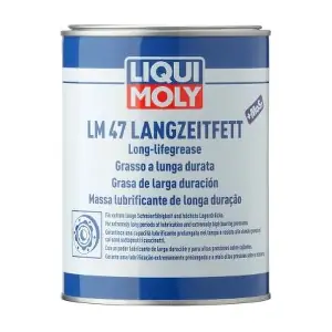 3530 LIQUI MOLY