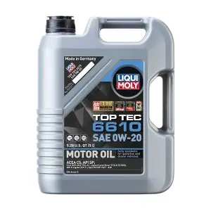 22190 LIQUI MOLY