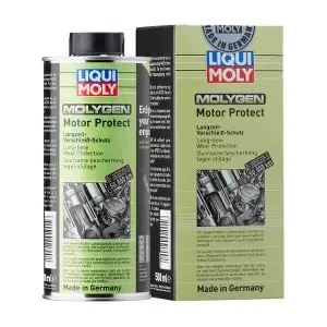 1015 LIQUI MOLY