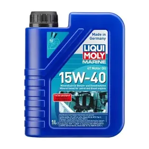 25015 LIQUI MOLY