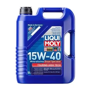 1864 LIQUI MOLY