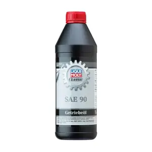 VOLVO LIQUI MOLY