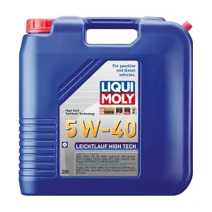20927 LIQUI MOLY