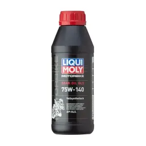 3072 LIQUI MOLY