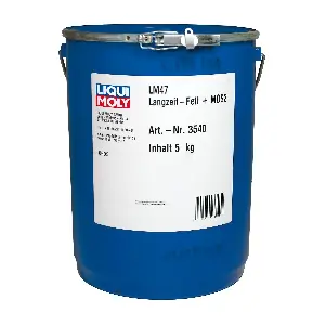 3540 LIQUI MOLY