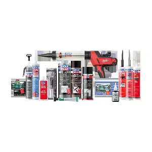 6258 LIQUI MOLY