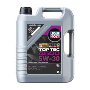 2318 LIQUI MOLY