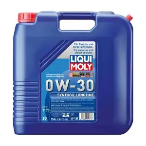 1173 LIQUI MOLY