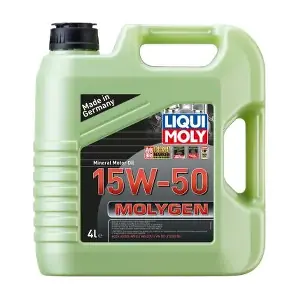 2539 LIQUI MOLY