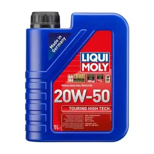 1250 LIQUI MOLY