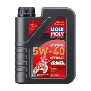 3018 LIQUI MOLY