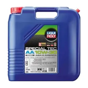 21261 LIQUI MOLY
