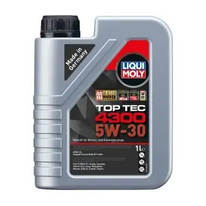 2323 LIQUI MOLY