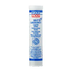 3520 LIQUI MOLY