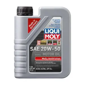 22070 LIQUI MOLY