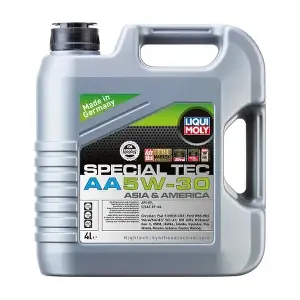 7616 LIQUI MOLY